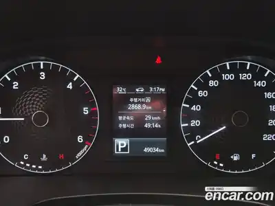SsangYong Rexton 2022 2.2 гидро в Москве № 1245894, миниатюра 8