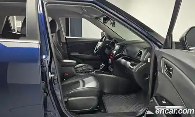SsangYong TIBOLI 2019 1.6 гидро в Москве № 1245935, миниатюра 11