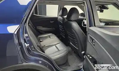 SsangYong TIBOLI 2019 1.6 гидро в Москве № 1245935, миниатюра 12