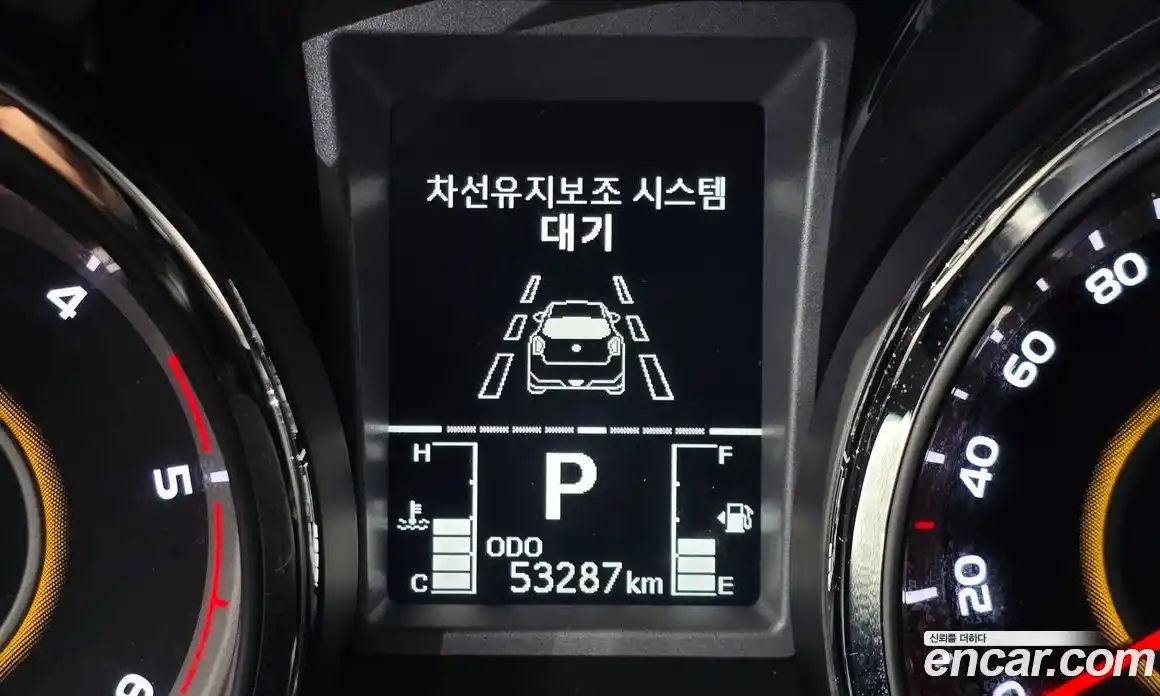 SsangYong TIBOLI 2019 1.6 гидро в Москве № 1245935, фото 16