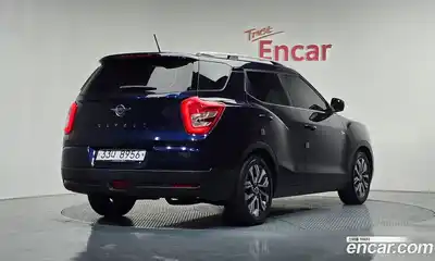 SsangYong TIBOLI 2019 1.6 гидро в Москве № 1245935, миниатюра 2