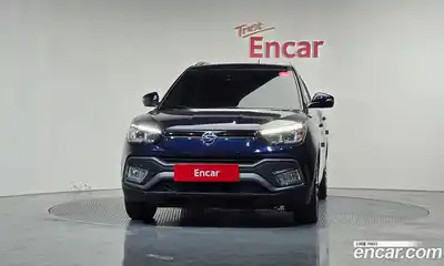 SsangYong TIBOLI 2019 1.6 гидро в Москве № 1245935, миниатюра 3