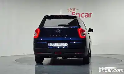 SsangYong TIBOLI 2019 1.6 гидро в Москве № 1245935, миниатюра 4