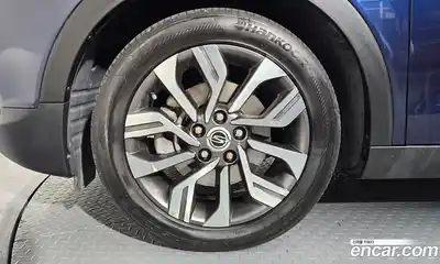 SsangYong TIBOLI 2019 1.6 гидро в Москве № 1245935, миниатюра 5