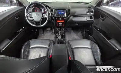 SsangYong TIBOLI 2019 1.6 гидро в Москве № 1245935, миниатюра 7