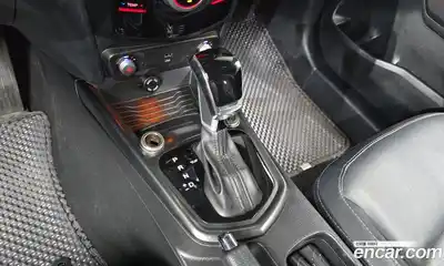 SsangYong TIBOLI 2019 1.6 гидро в Москве № 1245935, миниатюра 9