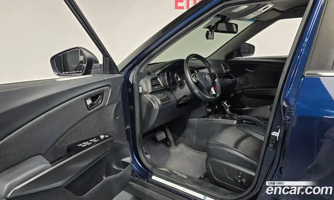 SsangYong TIBOLI 2019 1.6 гидро в Москве № 1245935, фото 10
