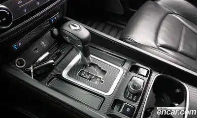 SsangYong Rexton 2018 2.2 гидро в Москве № 1246060, миниатюра 9