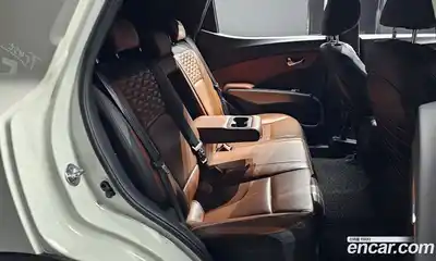 SsangYong TIBOLI 2018 1.6 Автомат в Москве № 1246226, миниатюра 11