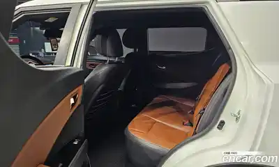 SsangYong TIBOLI 2018 1.6 Автомат в Москве № 1246226, миниатюра 12