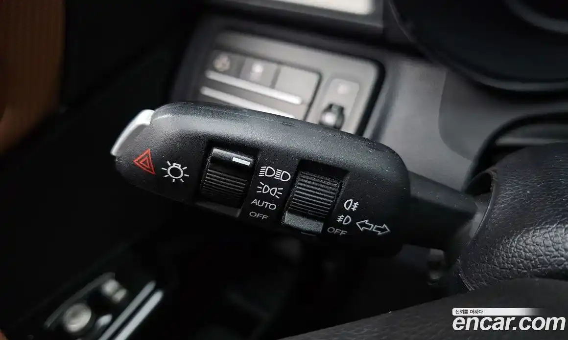 SsangYong TIBOLI 2018 1.6 Автомат в Москве № 1246226, фото 18