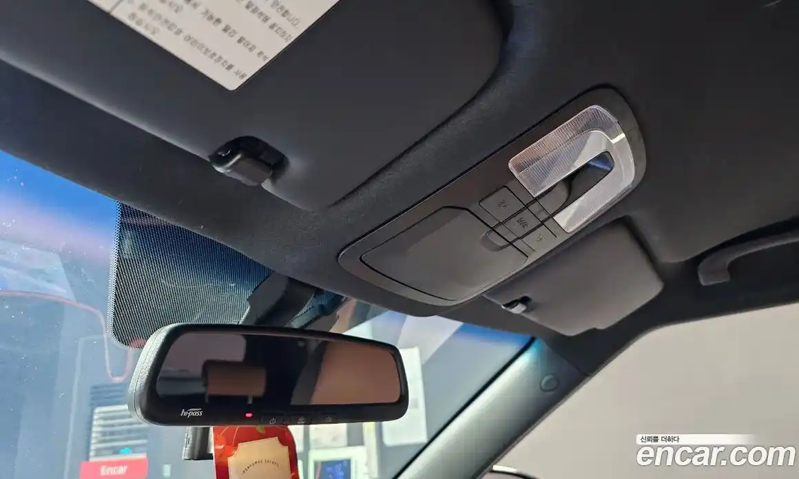 SsangYong TIBOLI 2018 1.6 Автомат в Москве № 1246226, фото 19