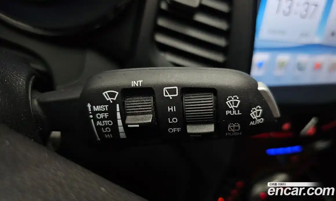 SsangYong TIBOLI 2018 1.6 Автомат в Москве № 1246226, фото 20