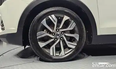 SsangYong TIBOLI 2018 1.6 Автомат в Москве № 1246226, миниатюра 5