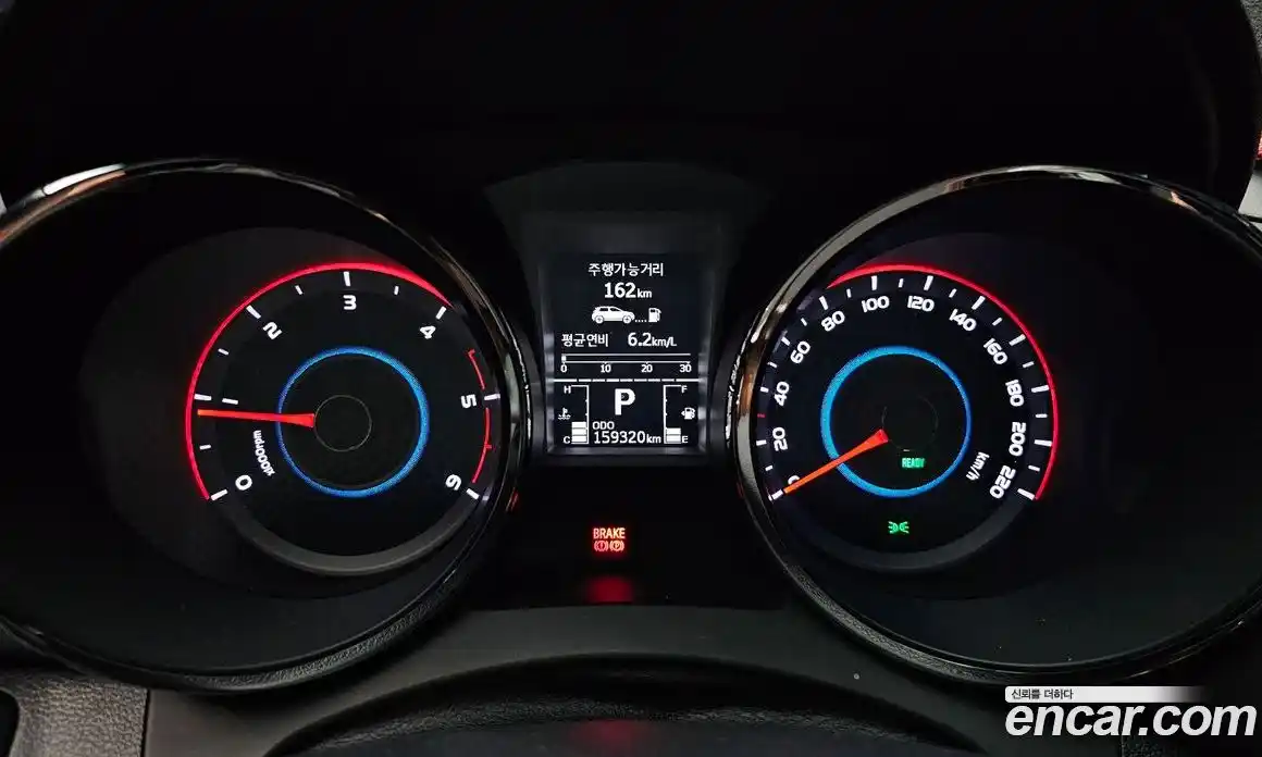 SsangYong TIBOLI 2018 1.6 Автомат в Москве № 1246226, фото 8