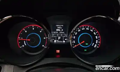 SsangYong TIBOLI 2018 1.6 Автомат в Москве № 1246226, миниатюра 8