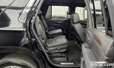 Chevrolet Tahoe 2022 6.2 Автомат в Москве № 1246557, миниатюра 12