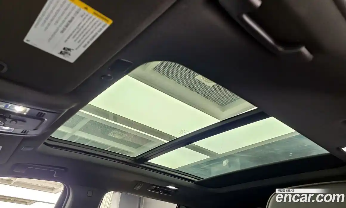 Chevrolet Tahoe 2022 6.2 Автомат в Москве № 1246557, фото 18