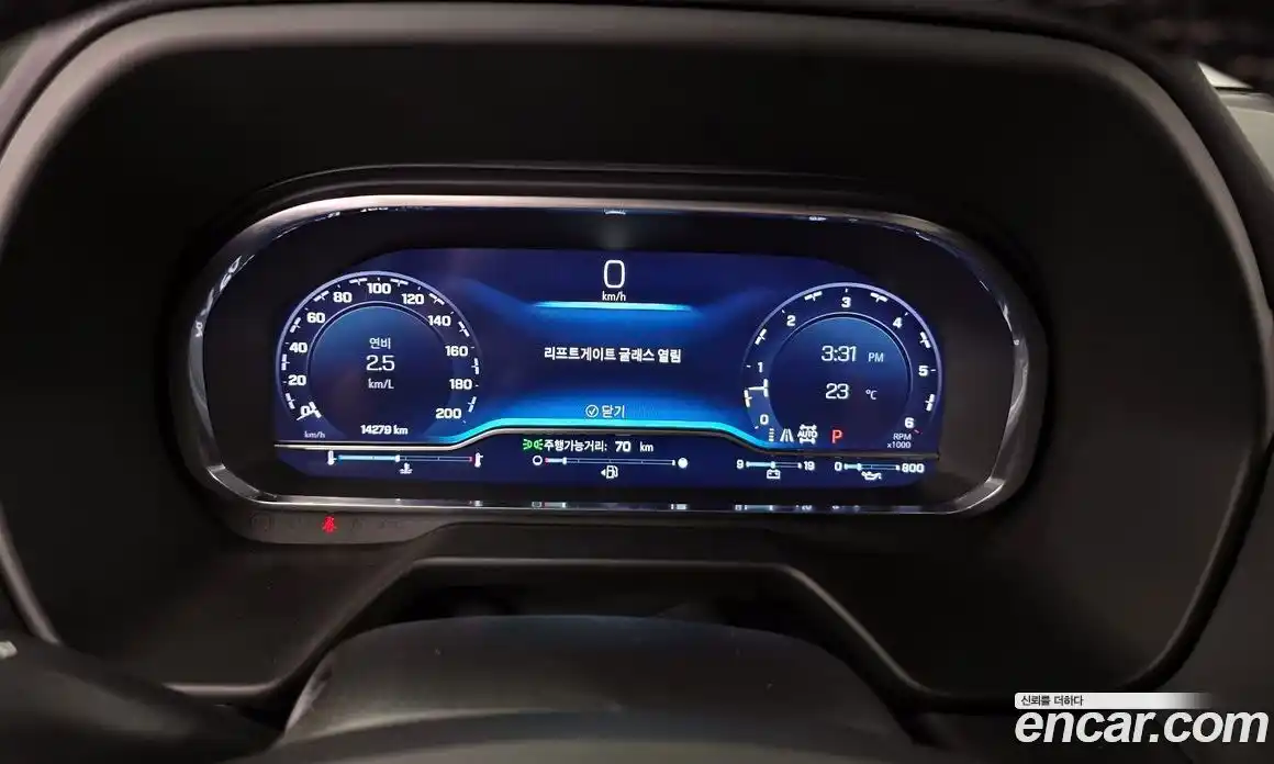 Chevrolet Tahoe 2022 6.2 Автомат в Москве № 1246557, фото 8