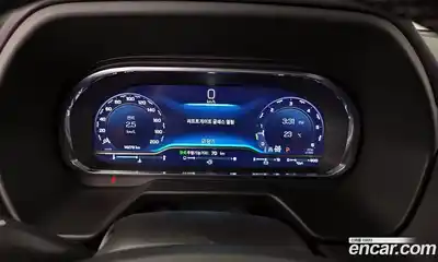 Chevrolet Tahoe 2022 6.2 Автомат в Москве № 1246557, миниатюра 8