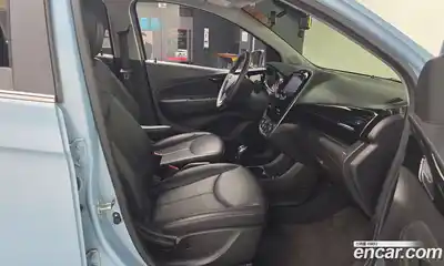 Chevrolet Spark 2016 1.0 гидро в Москве № 1246674, миниатюра 11