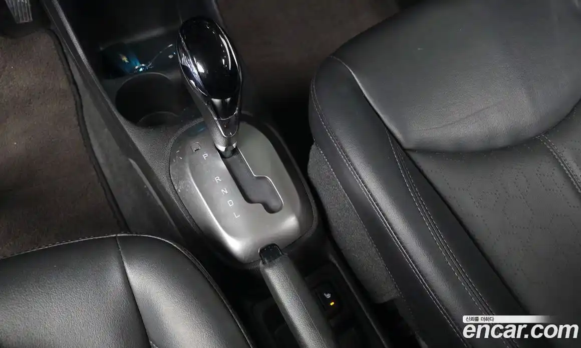 Chevrolet Spark 2016 1.0 гидро в Москве № 1246674, фото 9