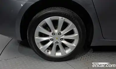 Chevrolet Cruze 2016 1.6 гидро в Москве № 1246711, миниатюра 5