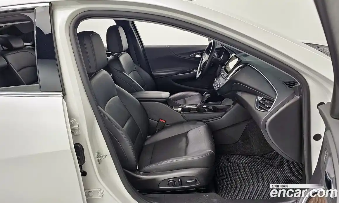 Chevrolet Malibu 2018 1.5 гидро в Москве № 1246771, фото 12