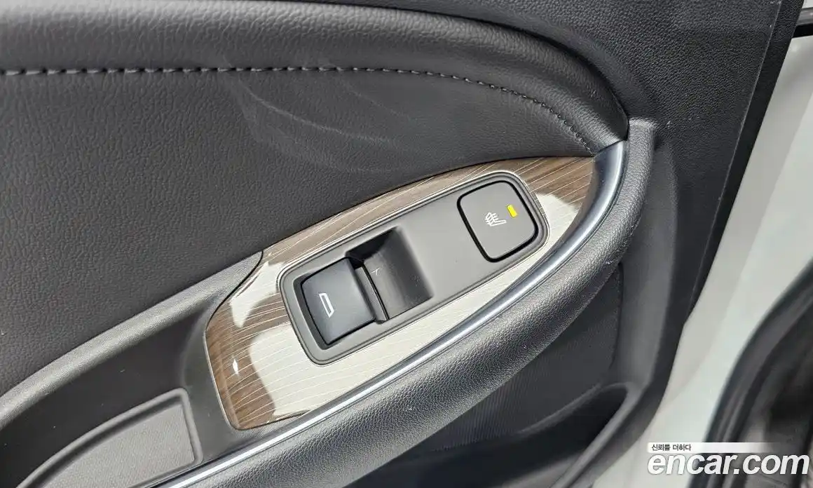 Chevrolet Malibu 2018 1.5 гидро в Москве № 1246771, фото 20