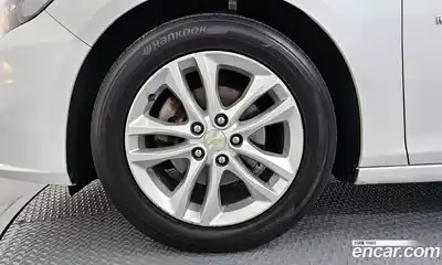 Chevrolet Malibu 2018 1.5 гидро в Москве № 1246771, миниатюра 5