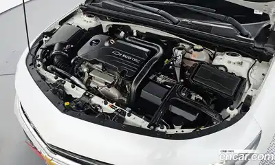 Chevrolet Malibu 2018 1.5 гидро в Москве № 1246771, миниатюра 6