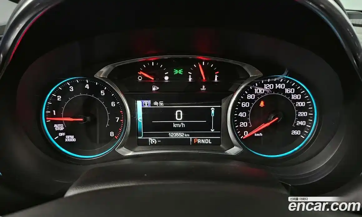 Chevrolet Malibu 2018 1.5 гидро в Москве № 1246771, фото 8