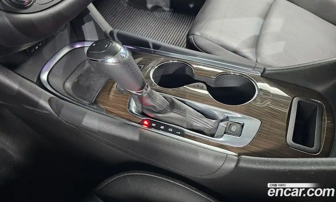 Chevrolet Malibu 2018 1.5 гидро в Москве № 1246771, фото 9