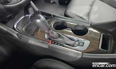 Chevrolet Malibu 2018 1.5 гидро в Москве № 1246771, миниатюра 9