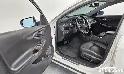 Chevrolet Malibu 2018 1.5 гидро в Москве № 1246771, миниатюра 10