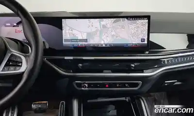 BMW X6 2023 3.0 Автомат в Москве № 1246773, миниатюра 12