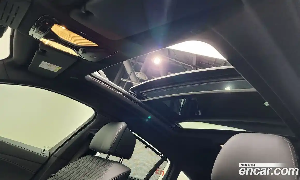 BMW X6 2023 3.0 Автомат в Москве № 1246773, фото 15