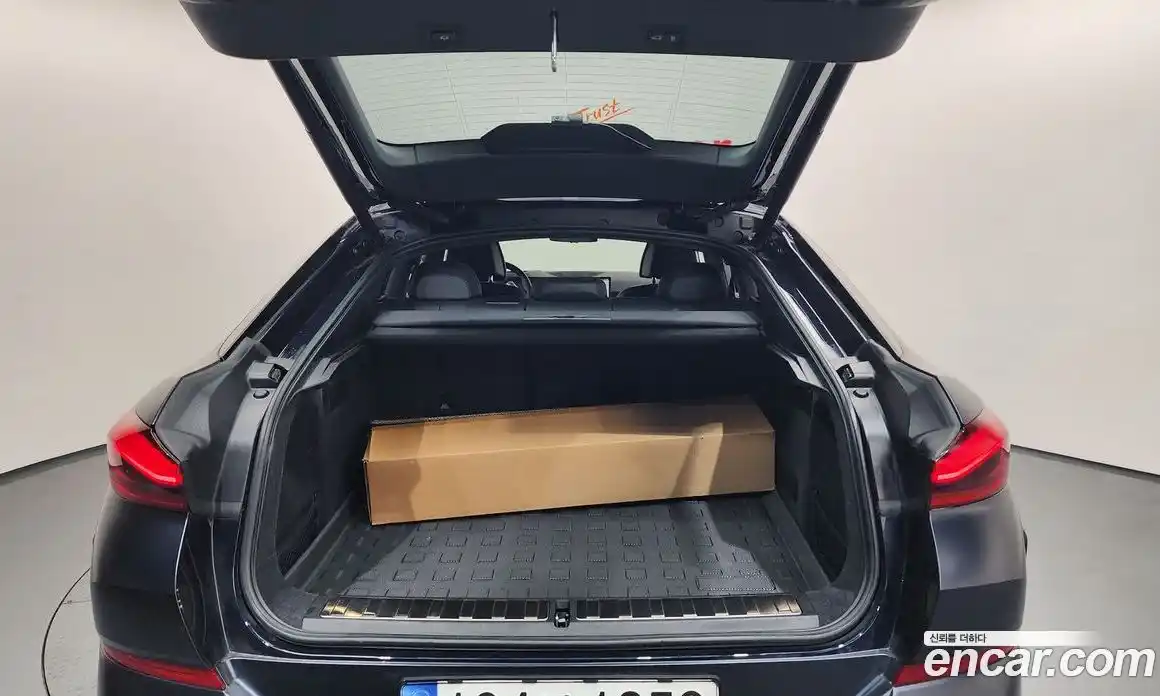 BMW X6 2023 3.0 Автомат в Москве № 1246773, фото 17