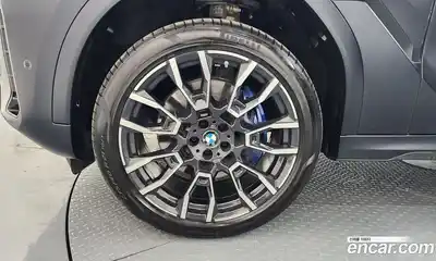 BMW X6 2023 3.0 Автомат в Москве № 1246773, миниатюра 5