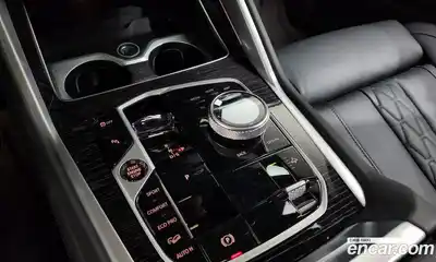 BMW X6 2023 3.0 Автомат в Москве № 1246773, миниатюра 9