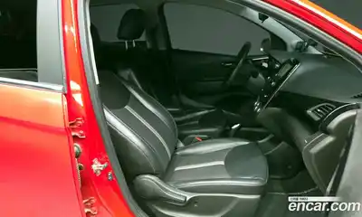 Chevrolet Spark 2018 1.0 гидро в Москве, миниатюра 11