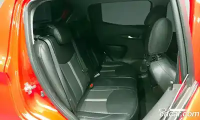 Chevrolet Spark 2018 1.0 гидро в Москве, миниатюра 12