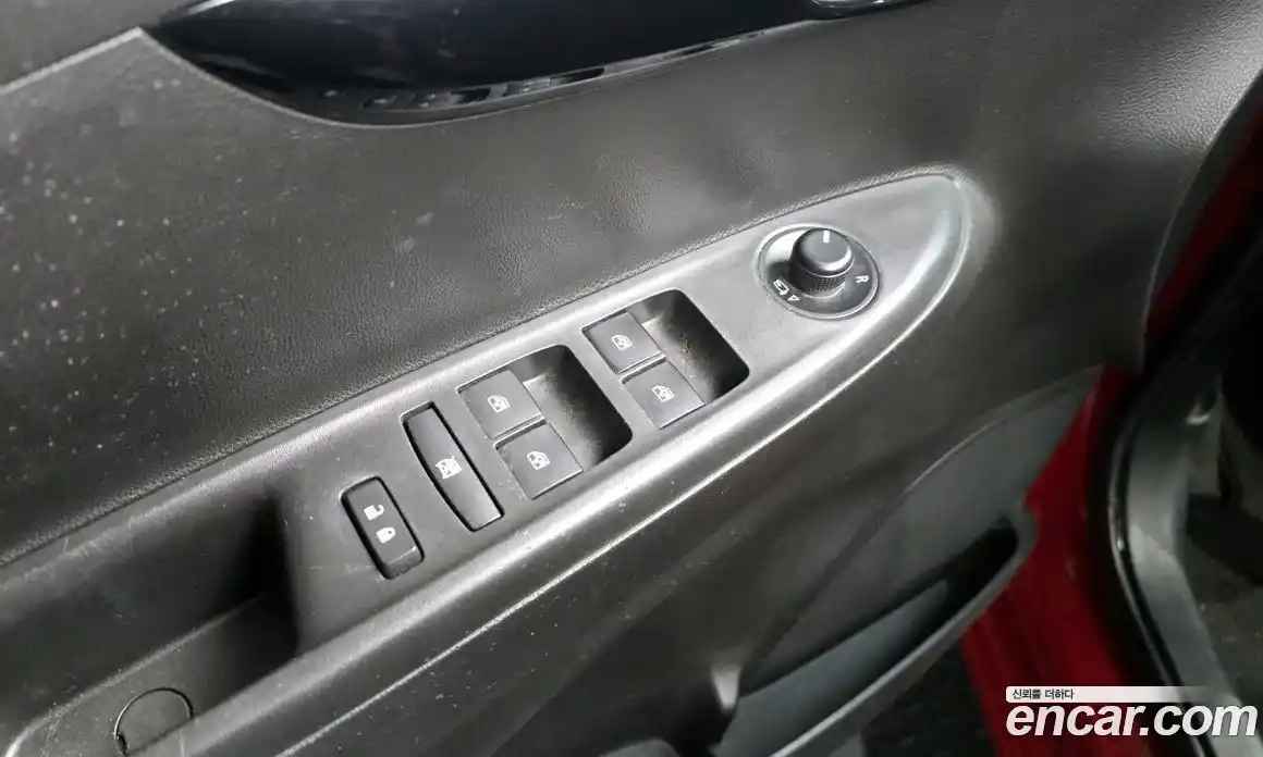 Chevrolet Spark 2018 1.0 гидро в Москве, фото 19