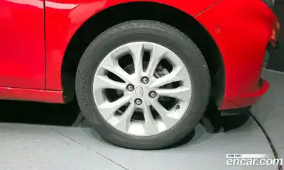 Chevrolet Spark 2018 1.0 гидро в Москве, миниатюра 5