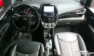 Chevrolet Spark 2018 1.0 гидро в Москве, миниатюра 7