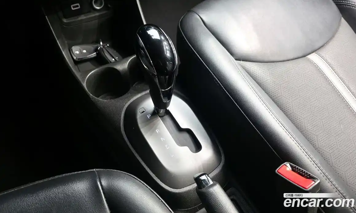 Chevrolet Spark 2018 1.0 гидро в Москве, фото 9