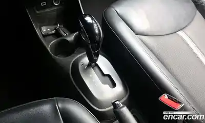 Chevrolet Spark 2018 1.0 гидро в Москве, миниатюра 9