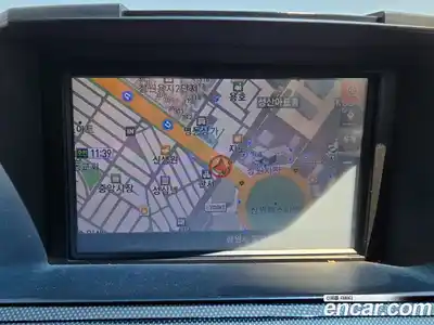 Chevrolet Spark 2011 1.0 гидро в Москве № 1247069, миниатюра 11