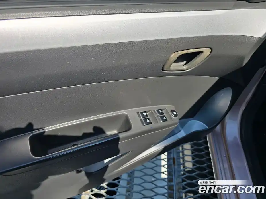 Chevrolet Spark 2011 1.0 гидро в Москве № 1247069, фото 9