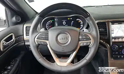 Jeep Cherokee 2016 3.6 гидро в Москве № 1247259, миниатюра 12